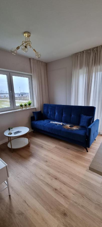 Apartamenty Pastelowe, Suntago, Deepspot, Mszczonów Extérieur photo