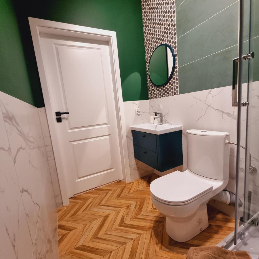 Apartamenty Pastelowe, Suntago, Deepspot, Mszczonów Extérieur photo