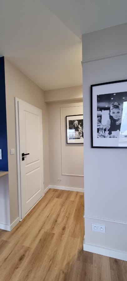 Apartamenty Pastelowe, Suntago, Deepspot, Mszczonów Extérieur photo