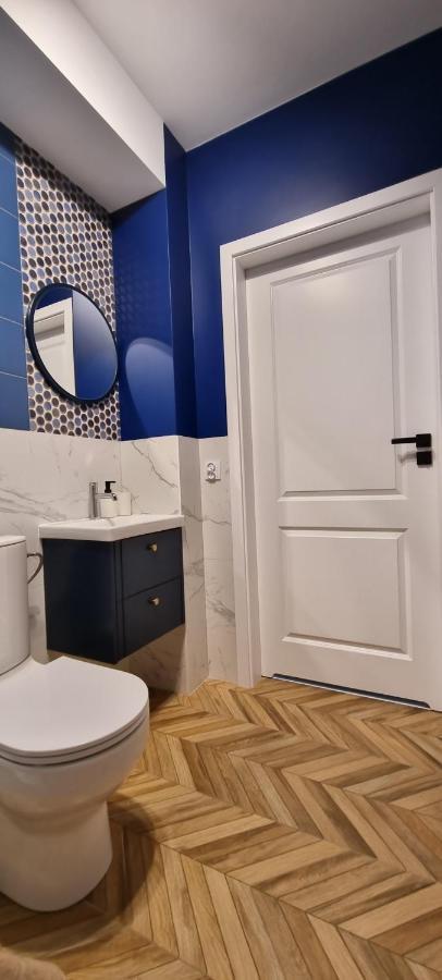 Apartamenty Pastelowe, Suntago, Deepspot, Mszczonów Extérieur photo