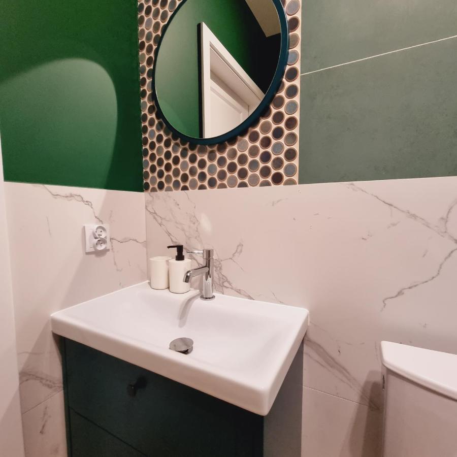 Apartamenty Pastelowe, Suntago, Deepspot, Mszczonów Extérieur photo