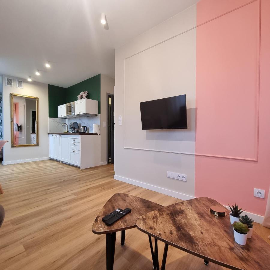 Apartamenty Pastelowe, Suntago, Deepspot, Mszczonów Extérieur photo