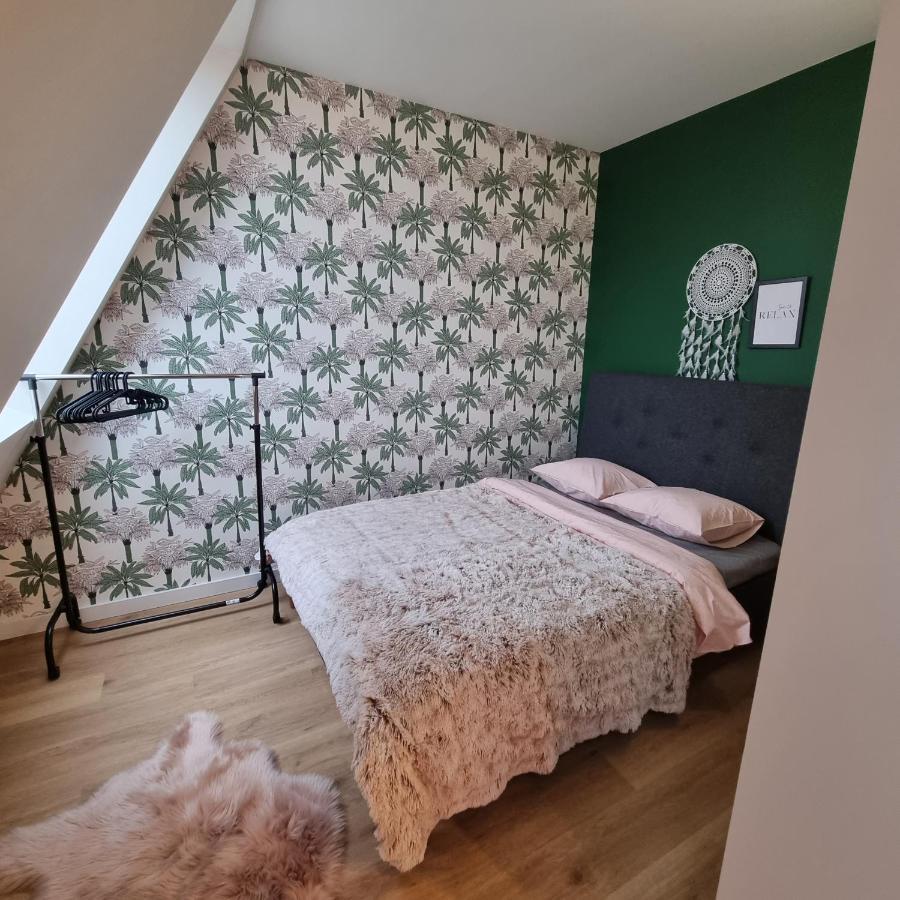 Apartamenty Pastelowe, Suntago, Deepspot, Mszczonów Extérieur photo