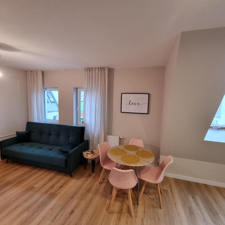 Apartamenty Pastelowe, Suntago, Deepspot, Mszczonów Extérieur photo